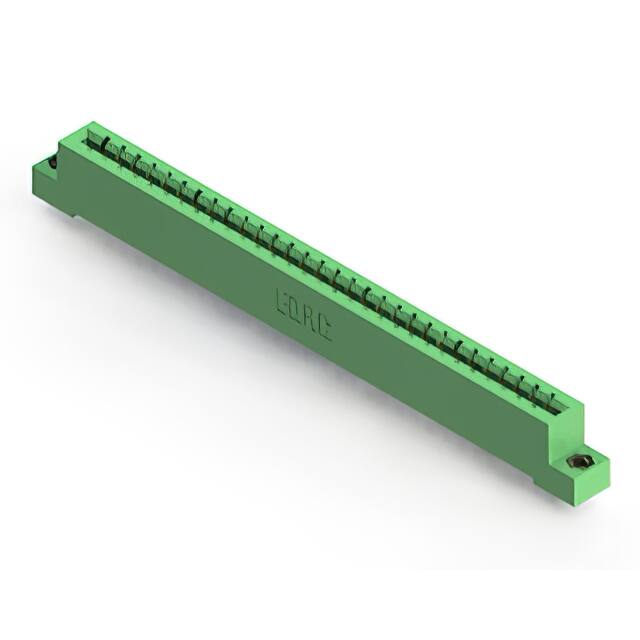 833-030-500-108 EDAC Inc.  Edgeboard Connectors